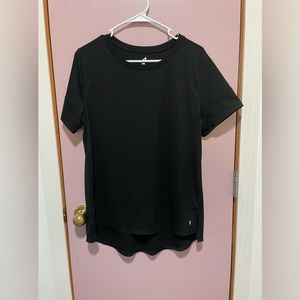 🌟5 for $25🌟 Alive magnetics black workout tee